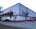 Bild: Gabi Schönberger
In die Jahre gekommen ist die Mehrzweckhalle Weiden. Nun bekommt die Stadt Weiden für die Sanierung 1,5 Millionen Euro an Fördergeld.
