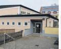 Bildmontage: dob,is
Die neuen Testzentren im Landkreis: links die Egelseeturnhalle Vohenstrauß, rechts die Stadthalle Pressath.