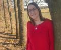 Bild: Monika Mark/exb
Lucia Meissner ist Jugendreferentin der Katholischen Jugendstelle Tirschenreuth.