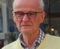 Archivbild: hka
Peter Kuschel ist freischaffender Künstler und lebt in Etzelwang. Zahlreiche seiner Skulpturen haben auch in Sulzbach-Rosenberg ihren Platz gefunden.