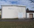 Bild: is
Die Stadthalle Pressath wird Impfzentrum für den westlichen Landkreis.