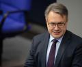 Bild: Soeren Stache/dpa
Georg Nüßlein ist nach der Maskenaffäre aus der CSU ausgetreten.