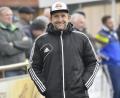 Archivbild: Hubert Ziegler
Daniel Liermann ist seit 2019 Trainer des FV Vilseck. Jetzt verlängerte der 46-Jährige für die Saison 2021/22.