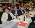 Archivbild: Petra Hartl
Die CSU-Nominierungskonferenz für das Bundestags-Direktmandat im Wahlkreis Amberg fand am 17. November 2016 in Kastl statt.
