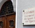 Bild: Petra Hartl
Die Dr.-Johanna-Decker-Schule ist eines der vier Gymnasien in der Stadt Amberg. Wer von der Grundschule aus dorthin übertreten möchte, sollte einige Regeln wissen.