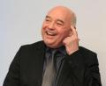 Archivbild: Gerhard Götz
Walter Leupold feiert am 8. März seinen 70. Geburtstag