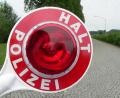 Symbolbild: Bundespolizei
Einen Autofahrer, der mit Anhänger unterwegs war, kontrollierte die Polizei am Montag in Waldsassen.