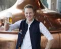 Bild: Lammsbräu
Lammsbräu-Inhaber Johannes Ehrnsperger ist zufrieden mit der Jahresbilanz.