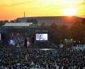 Archivbild: Tobias Schwarzmeier
Rock im Park 2021 findet nicht statt. Schon bald könnten Fans, die bereits in diesem oder sogar vergangenem Jahr Tickets erworben hätten, sie online für 2022 umbuchen.