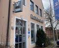 Bild: stg
Die Raiffeisenbank Kastl wird ab 22. März umgebaut, die Wiedereröffnung ist für 3. Mai geplant.