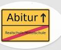 Bild: Andreas Fröhlich/exb 
Die Einführungsklasse weist den Weg in Richtung Abitur.