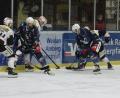 Archivbild: gb
Die Blue Devils (Szene aus einer Partie gegen Memmingen) haben noch ein Spiel in der Hauptrunde zu absolvieren, dann geht's in die Pre-Play-offs.