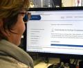 Bild: Petra Hartl
Das Bayerische Staatsministerium für Digitales treibt die Digitalisierung der Verwaltung im Freistaat voran. Die Stadt Amberg nimmt hier eine Vorreiterrolle ein.