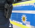 Symbolbild: Bundespolizei/exb
Nach der Kontrolle wurde ein 65-Jähriger in die Justizvollzugsanstalt Hof gebracht.