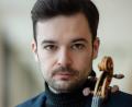 Bild: SHIRLEY SUAREZ
Violinist Michael Schmid