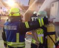 Bild: rtw
92 600 Euro stehen im Haushalt 2021 für den Jahresbedarf der vier Feuerwehren in der Gemeinde Neukirchen bereit.