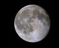 Bild: Norbert Reuschl/exb
Der Tag der Astronomie rückt diesmal den Mond in den Blickpunkt.