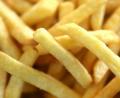 Bild: Ina Fassbender
Pommes Frites in einer Imbissstube. Foto: Ina Fassbender/dpa/Symbolbild
