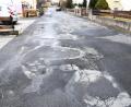 Bild: Gabi Schönberger
2021 soll endlich die marode Rübezahlstraße in Windischeschenbach saniert werden.