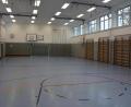 Bild: jr
Coronabedingt ist die sanierte Konnersreuther Schulturnhalle derzeit noch für den Trainings- und Sportbetrieb gesperrt. An den Kosten für die Nutzer ändert sich auch künftig nichts.
