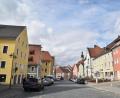 Bild: Andreas Royer
Die Sulzbach-Rosenberger Innenstadt bleibt für die Stadträte ein wichtiges Thema.