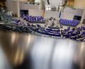 Archivbild: Christoph Soeder
Der SPD-Abgeordnete Matthias Bartke (SPD) spricht während der 167. Sitzung des deutschen Bundestages im Juni 2020 bei einer aktuellen Stunde zum Thema Lobbyismus.
