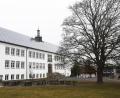 Bild: Gabi Schönberger
Wie geht es mit der Grund- und Mittelschule Windischeschenbach weiter? Sanieren oder abreißen?
