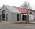 Bild: Portner
Keine Überraschung: Das schmucke städtische Gebäude in der Weidinger Straße 4 wird auf den Namen „Zäch-Haus“ getauft. Der Stadtrat schloss sich dem Bürgervotum der Online-Abstimmung an.