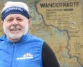 Archivbild: Gabi Schönberger
Ludwig Kreutzer aus Weiden belegte bei der Davengo-Winter-Challenge, einer digitalen Lauf-Challenge, bundesweit den dritten Platz.