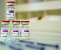 Bild: Nicolas Armer/dpa
Der Gebrauch des Astrazeneca-Impfstoffs ist momentan in Deutschland ausgesetzt.