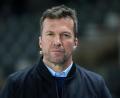 Bild: Andreas Gora/dpa
Lothar Matthäus.