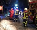 Bild: dob
Am Freitagabend gegen 20.30 Uhr erlitt ein 55-jähriger Mann bei einem Verkehrsunfall tödliche Verletzungen.