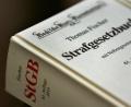 Bild: Oliver Berg/dpa
Das Strafgesetzbuch