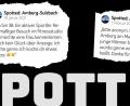 Bild: Grafik Redaktion Magazine
Das Phänomen "Spotted" boomt bei Facebook - auch in der Oberpfalz.