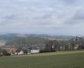 Bild: Eichl
Die Dorferneuerung Wilchenreuth ist der größte Posten im Haushalt 2021 der Gemeinde Theisseil.
