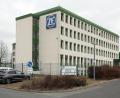 Bild: Wolfgang Steinbacher
Der Automobilzulieferer ZF in Auerbach gehört zu den größten Arbeitgebern in der Region. Jetzt gibt es gute Nachrichten für das Unternehmen.
