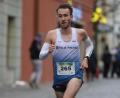 Archivbild: Andreas Brückmann
Maximilian Zeus unterbot in Dresden seine bisherige Bestzeit über die Halbmarathon-Distanz deutlich.