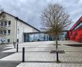 Bild: Eichl
Die Grund- und Mittelschule Floß: Der Elternbeirat kämpft um den Erhalt der höheren Klassen.