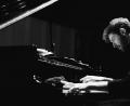 Bild: Alexey Kalganov &amp; Alina Palto
Pianist, Komponist und Arrangeur Florian Christl arbeitete in den vergangenen Monaten intensiv an seinem dritten Album, das demnächst aufgenommen werden soll.