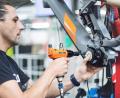 Archivbild: Cube/exb
Die zum Waldershofer Radhersteller Cube gehörende Firma ACS plant im Gebiet „Rathaushütte“ in Marktredwitz eine Halle für Fahrradequipment.