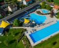 Bild: Stadt Waldsassen/exb
Rund 15.000 Besucher besuchten vergangenes Jahr das Egrensisbad Waldsassen. Das Defizit blieb dabei im Rahmen, hieß es im Stadtrat.