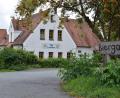 Bild: lue
Der TSV Erbendorf betreibt sein Sportheim seit einigen Tagen wieder selbst. Siegfried Hartmannsgruber hat den Pachtvertrag für sein Bistro „IQ“ am Kreinzl aufgelöst. Schuld ist die Coronakrise.
