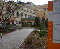 Bild: rti
Im Krankenhaus Tirschenreuth stehen einige Veränderungen an.