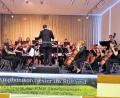 Archivbild: ubb
Auch das Symphonieorchester im Stiftland wird mit einem großen Beitrag auf der neuen CD zu hören sein.