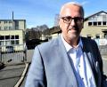 Bild: ubb
Seit 2017 lenkt der 46-jährige André Zaus als Vorsitzender die Geschicke des Vereins Porzellanstraße. Sein größter Wunsch: Mehr Mitglieder aus den umliegenden Kommunen dafür gewinnen.