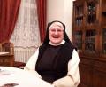Bild: pz
Sr. Mechtild Hohenberger feiert diesen Sonntag im Kloster Waldsassen die Diamantene Profess. Durch ihre frühere Tätigkeit als Fachlehrerin in der Mädchenrealschule der Zisterzienserinnen ist die Ordensfrau im ganzen Landkreis bekannt.