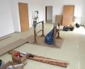 Archivbild: Petra Hartl
Die Ausschreibung des Gewerks Boden in der neuen Ammerthaler Kindertagesstätte lief nicht ordnungsgemäß. Das führte zu einem Strafbefehl.