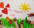 Bild: twg
Die wenigen verbliebenen Steinwaldzwerge in Pullenreuth vermissen ihre Freunde.