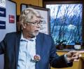 Bild: Johann Fried
Organisationsentwicklung ist das große Thema des Erbendorfer Beraters Walter Nelhiebel: "Veränderungsprozesse können auch betriebliche Neueinsteiger unmittelbar betreffen.