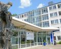 Archivbild: Gabi Schönberger
An der Europa-Berufsschule in Weiden gibt es bei 3000 Schülern für Schulsozialarbeiter viel zu tun. Eine zweite Fachstelle wäre dringend notwendig.